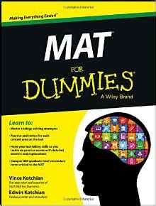 is the mat test hard|mat for dummies cheats.